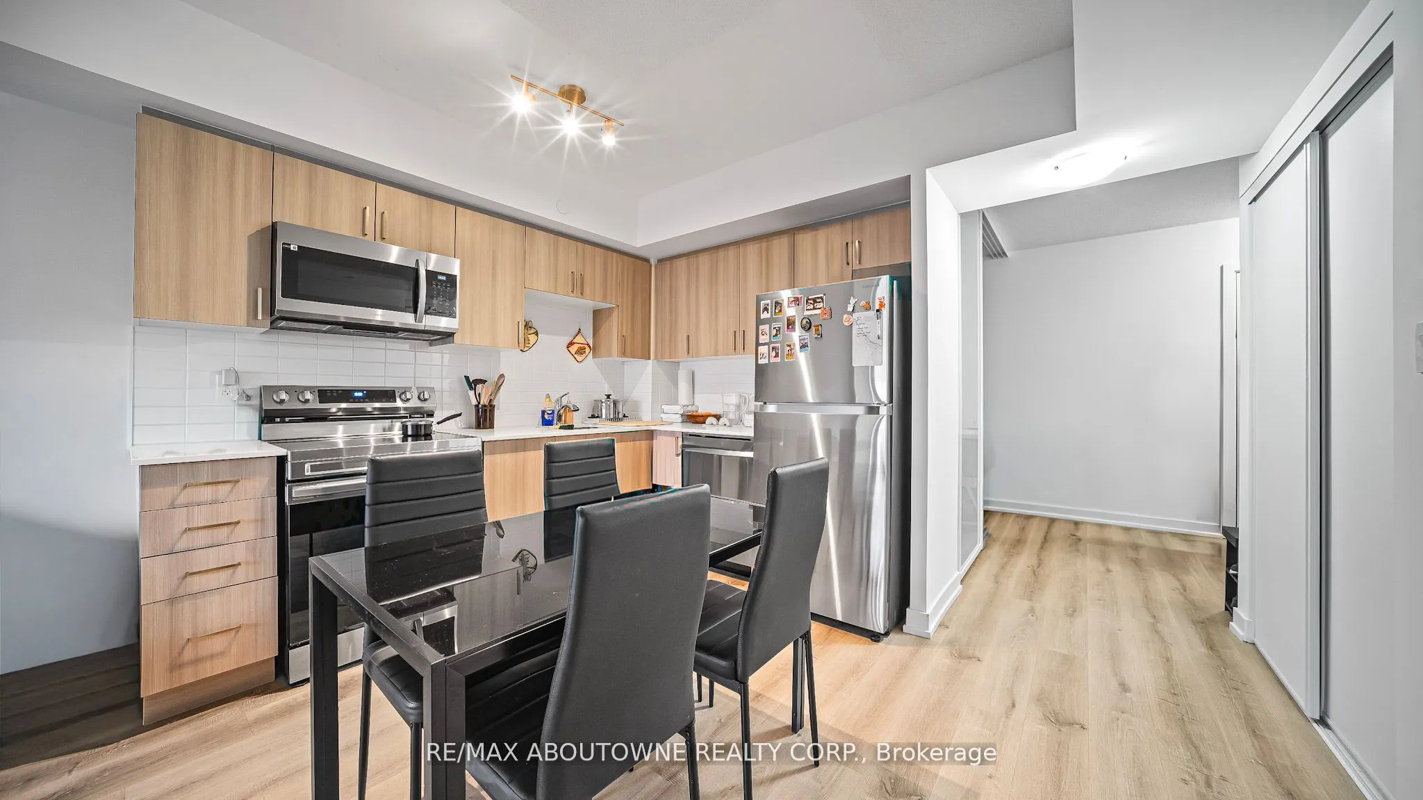 556 Marlee Avenue #412