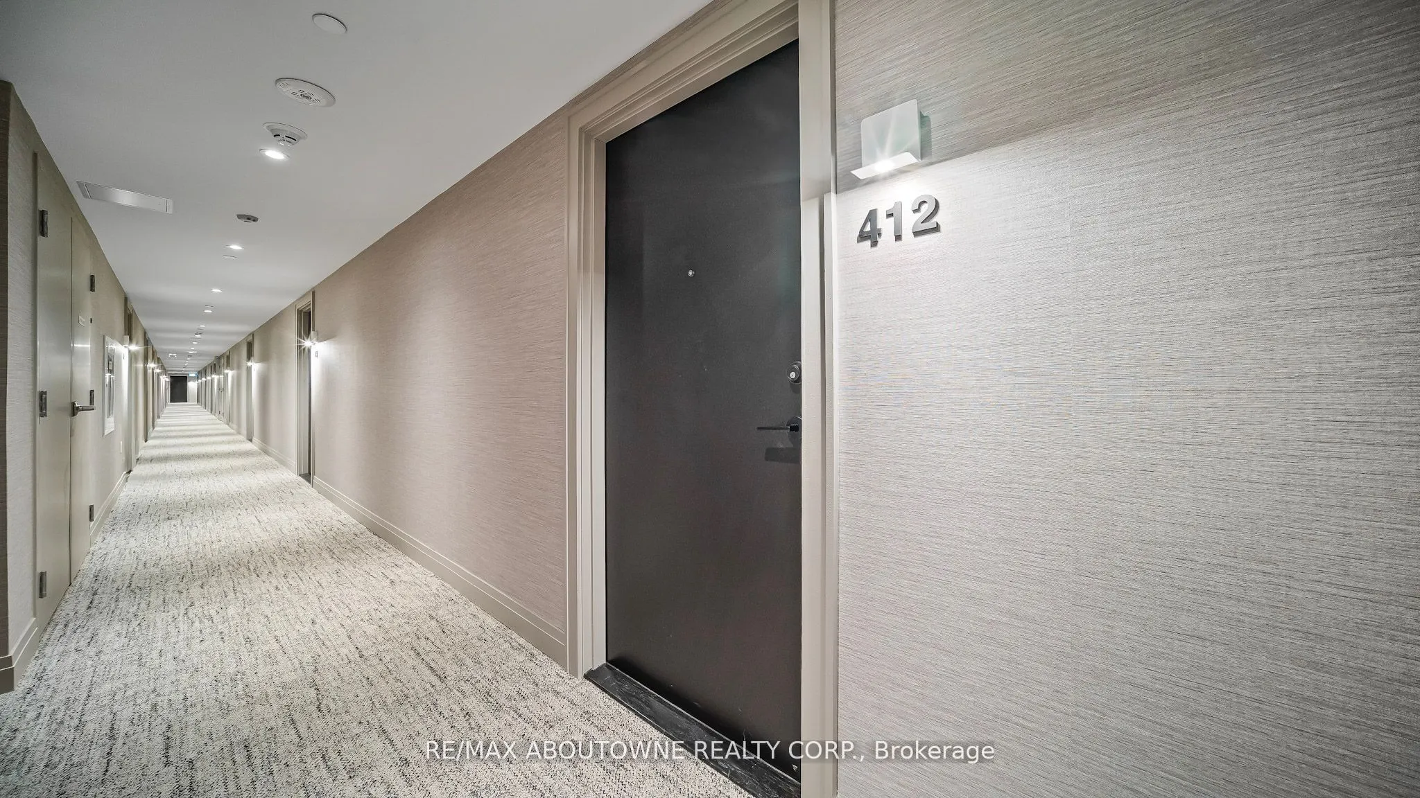 556 Marlee Avenue #412