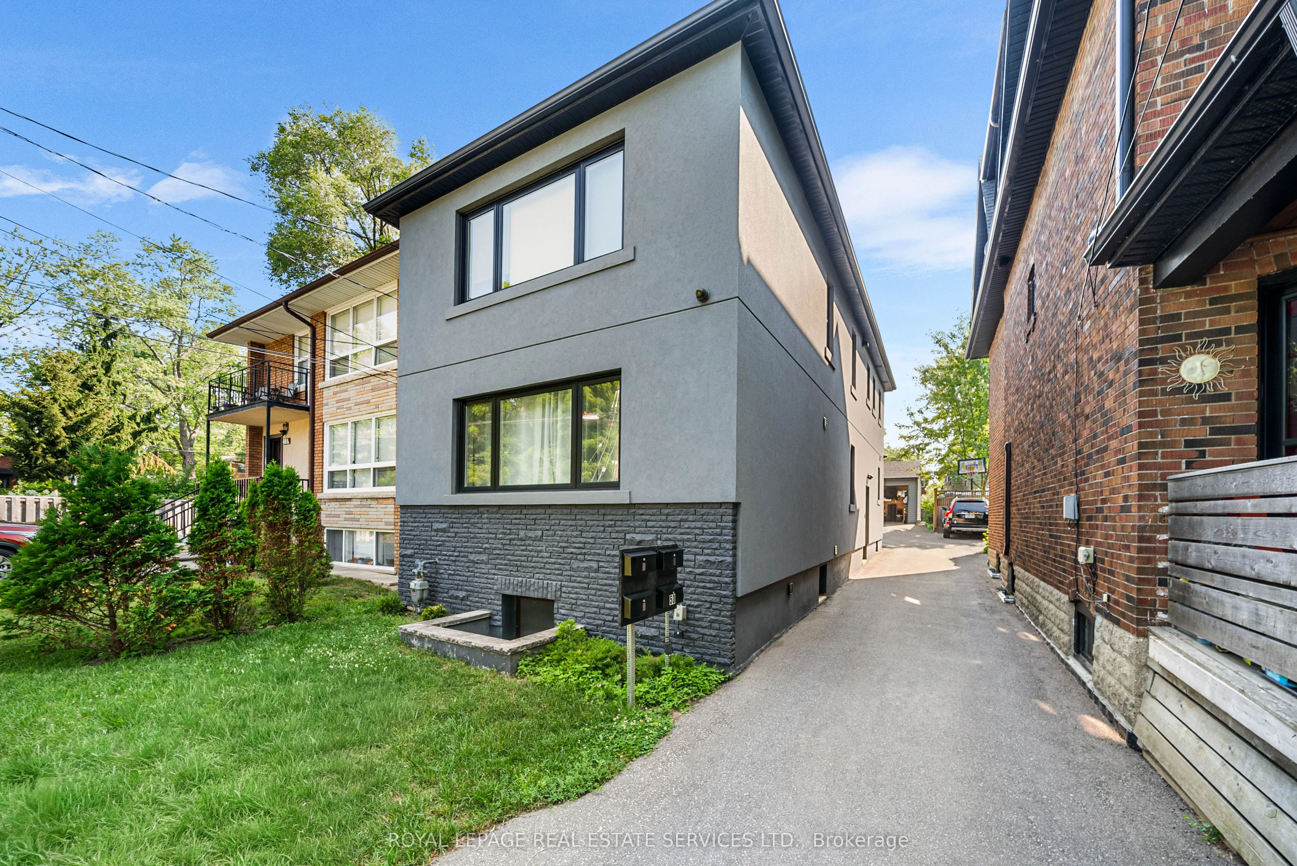 50 Arcadian Circle