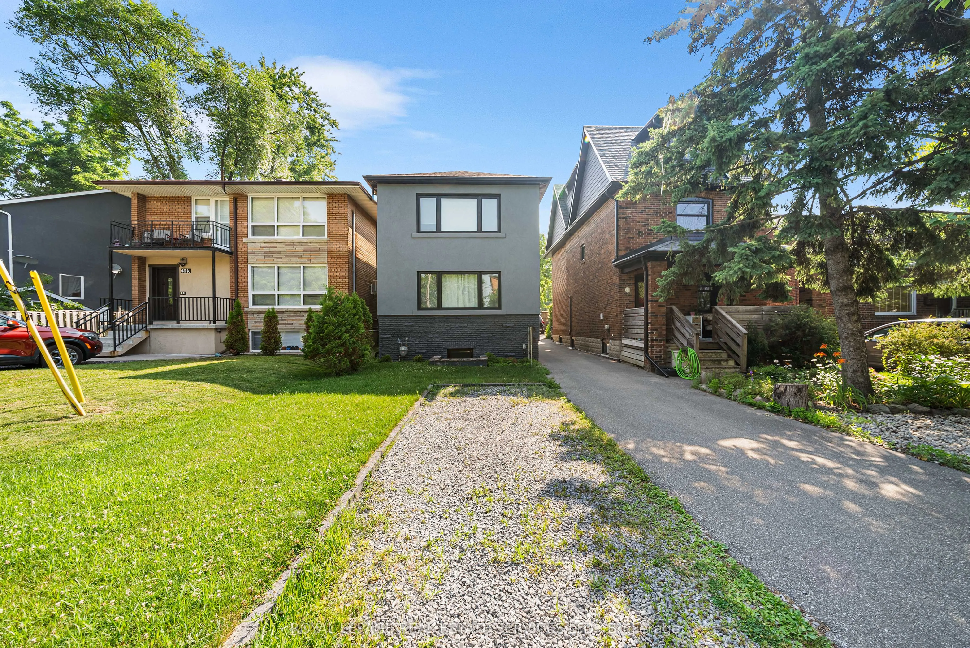 50 Arcadian Circle