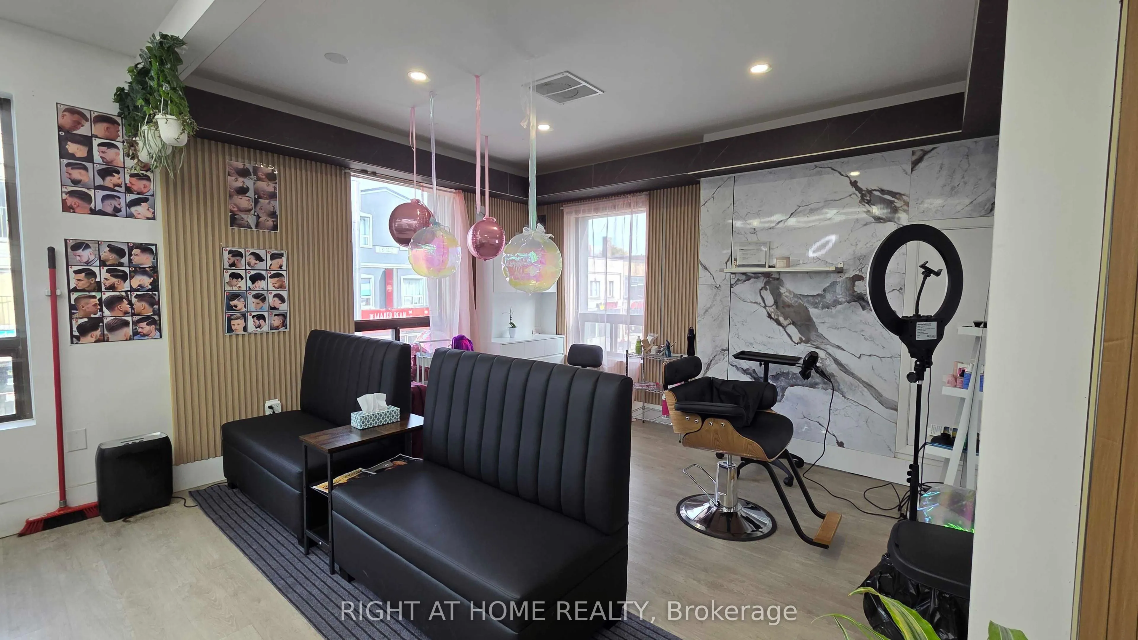 280 Havelock Street #201