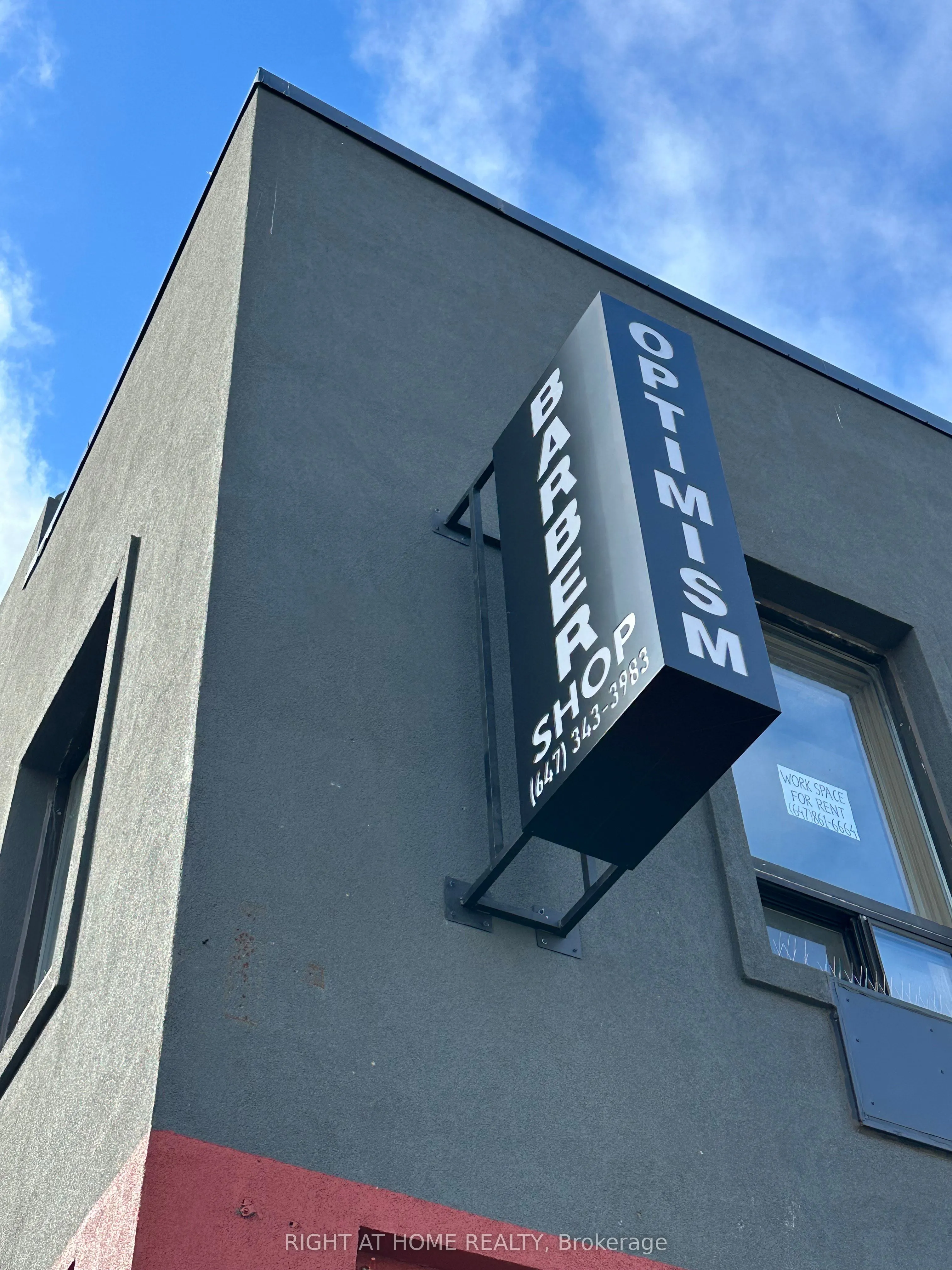 280 Havelock Street #201