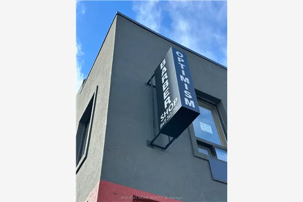 280 Havelock Street