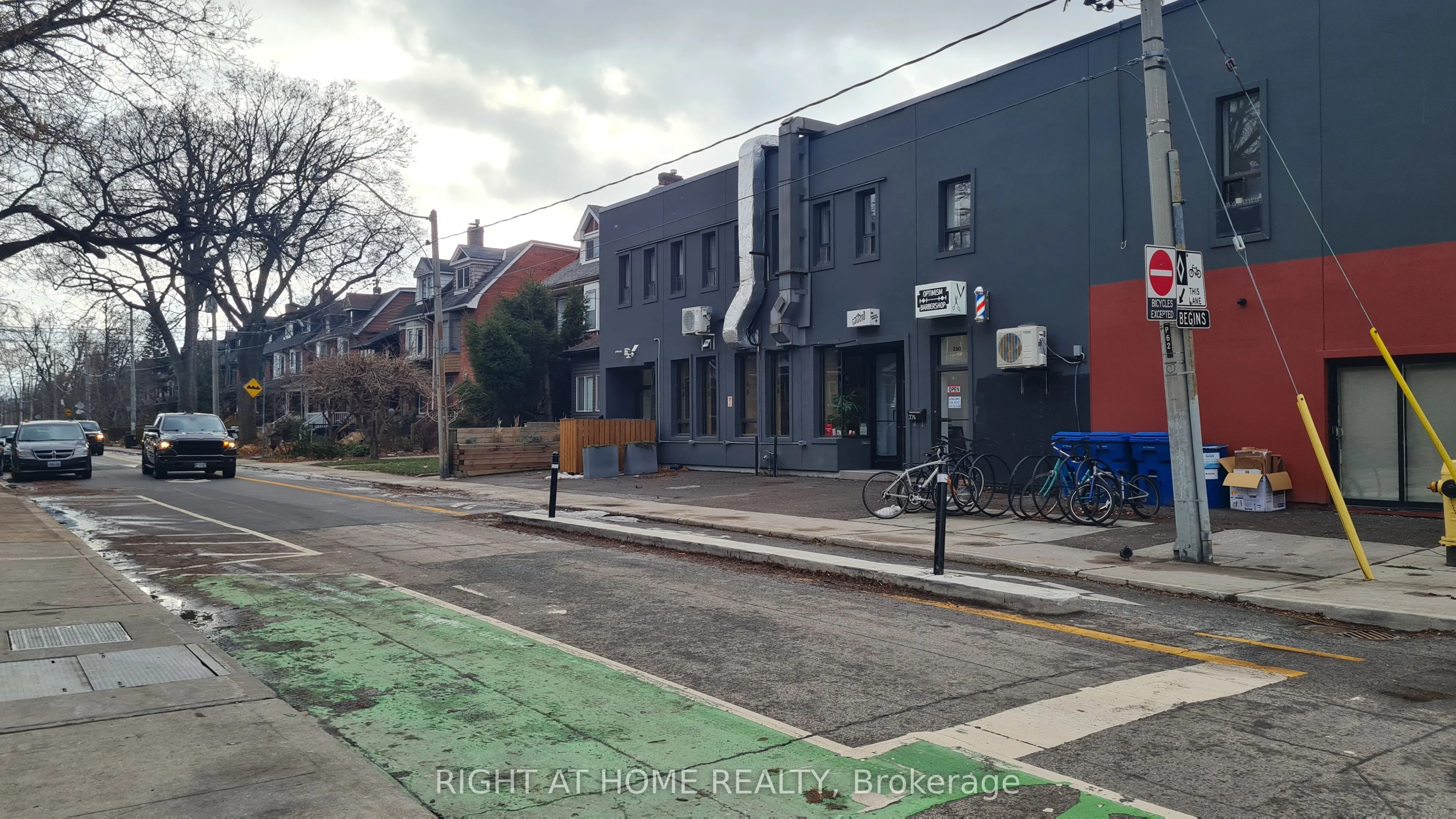 280 Havelock Street #201