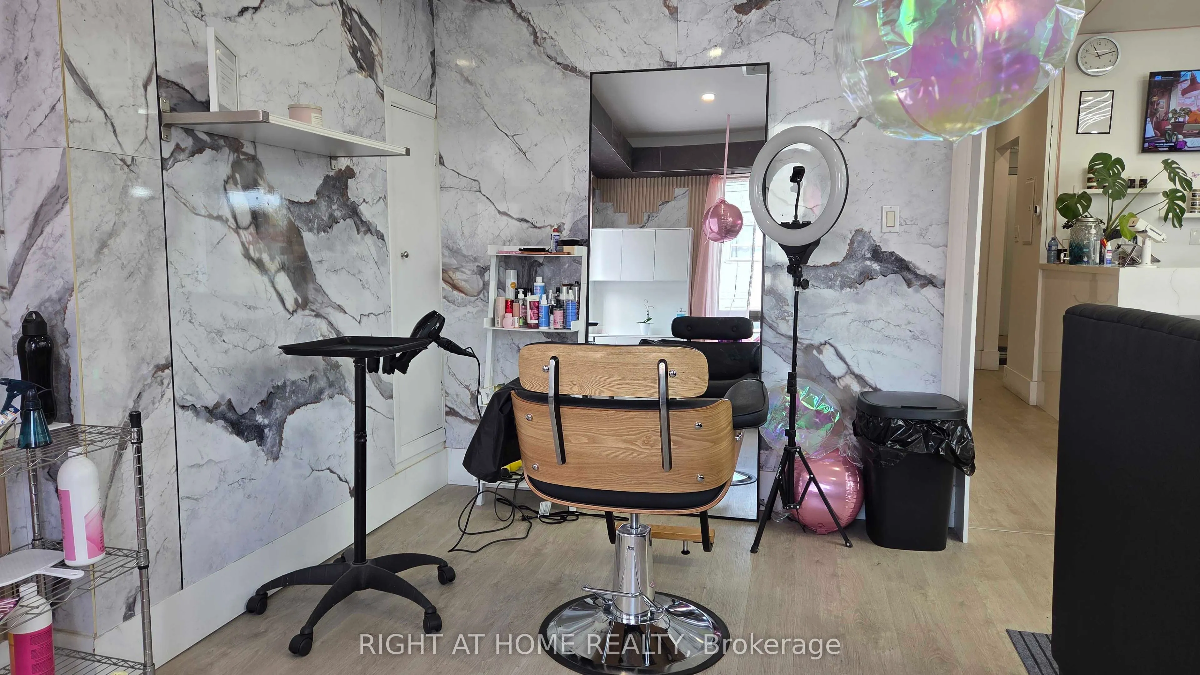 280 Havelock Street #201