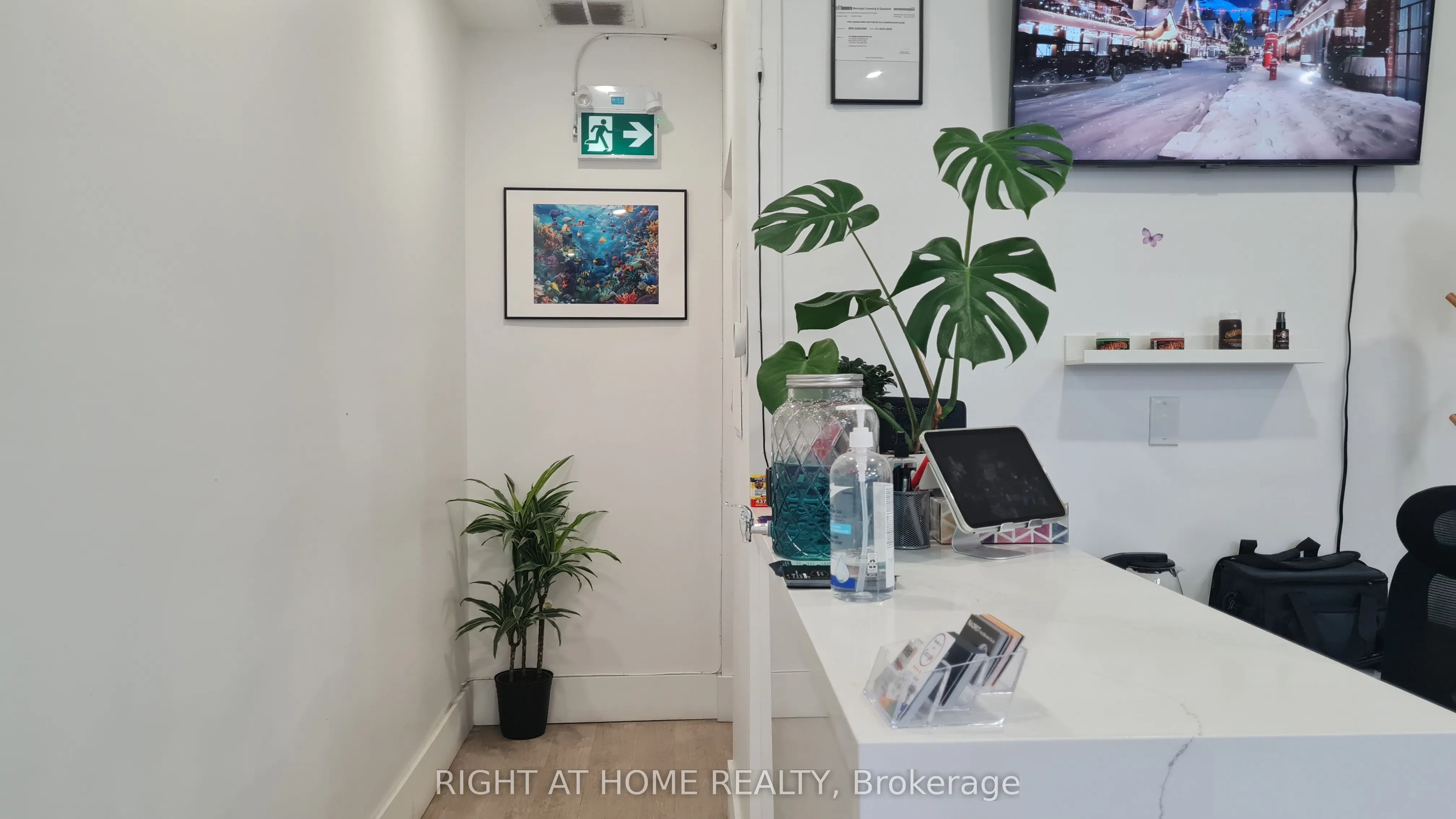 280 Havelock Street #201