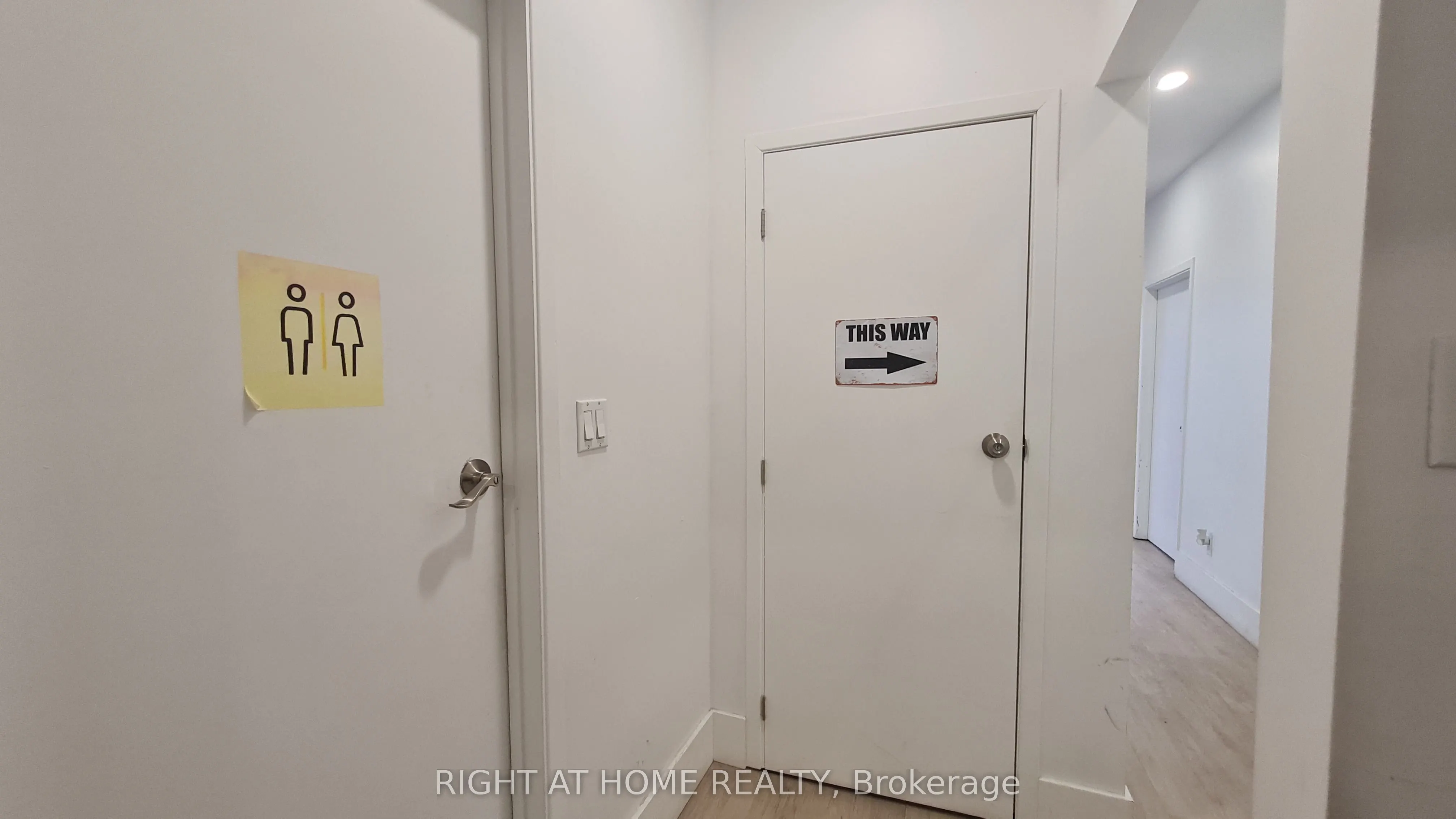 280 Havelock Street #201
