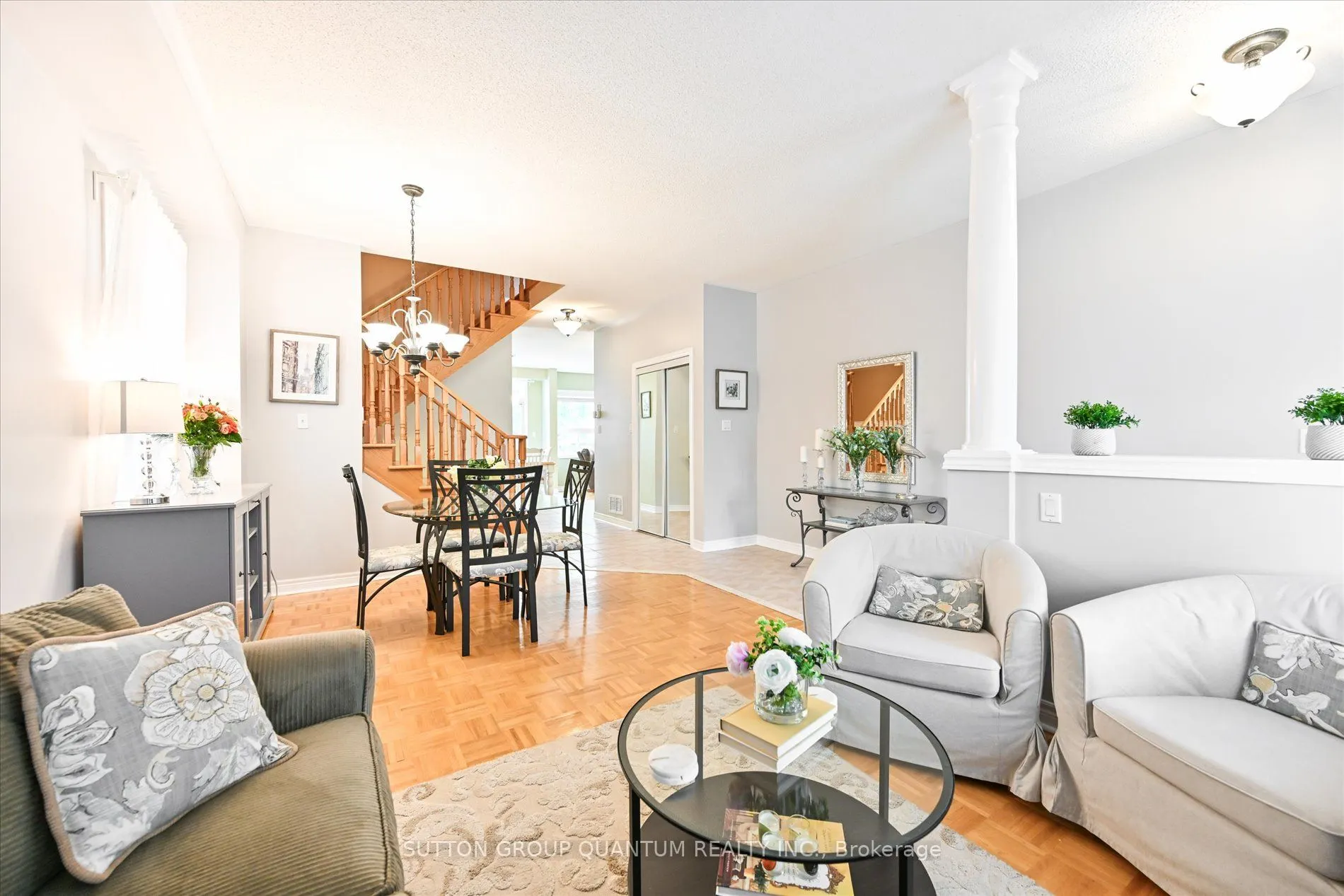 3512 Positano Place