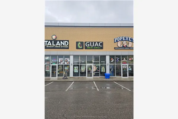 70 World Drive