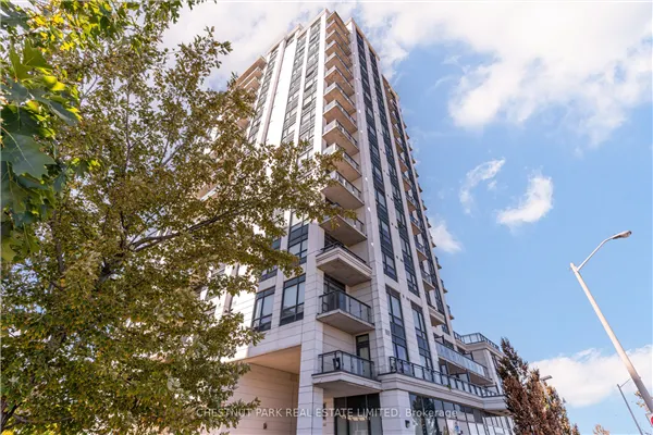 840 Queens Plate Drive #205