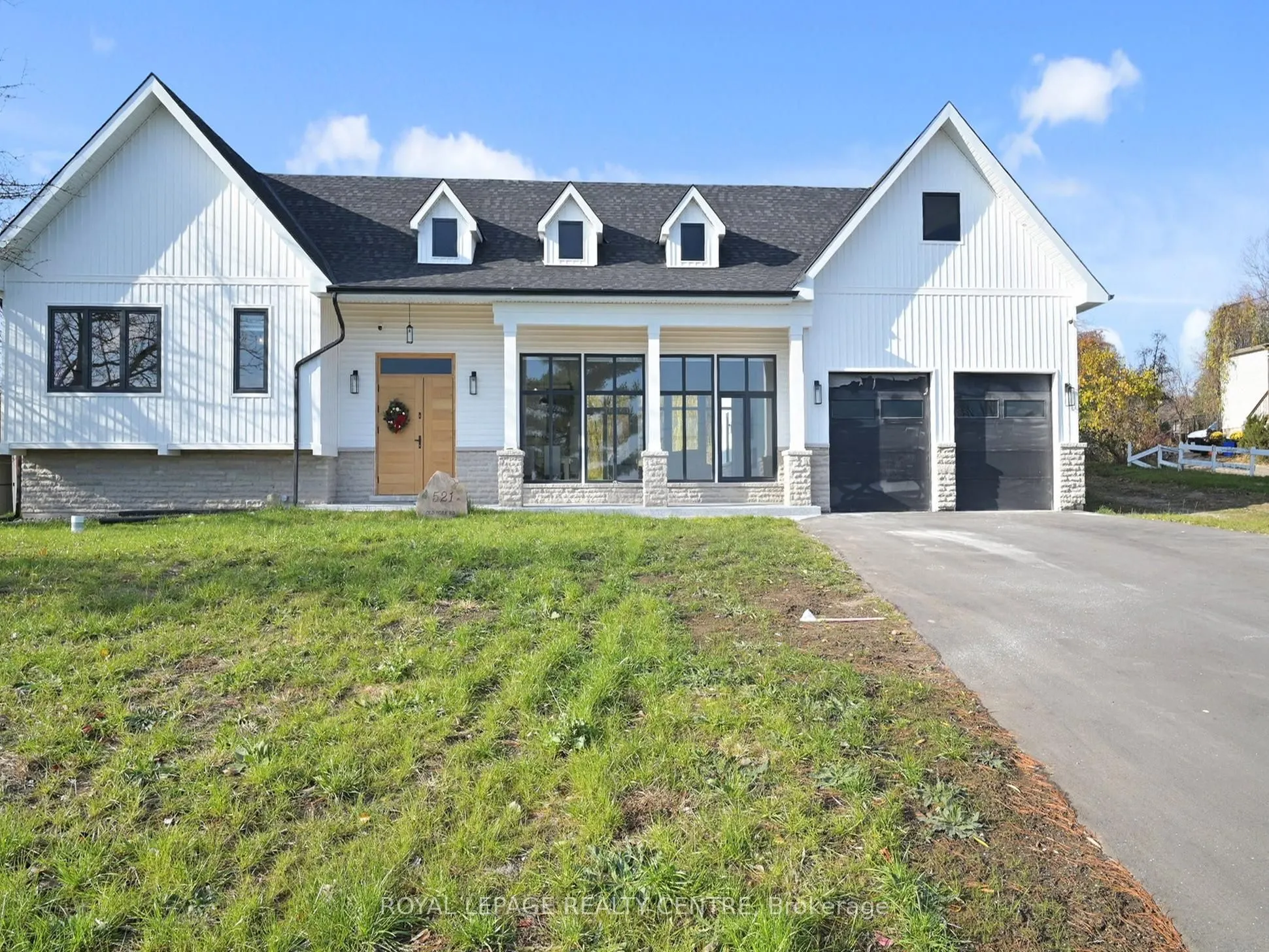 521 Old York Road