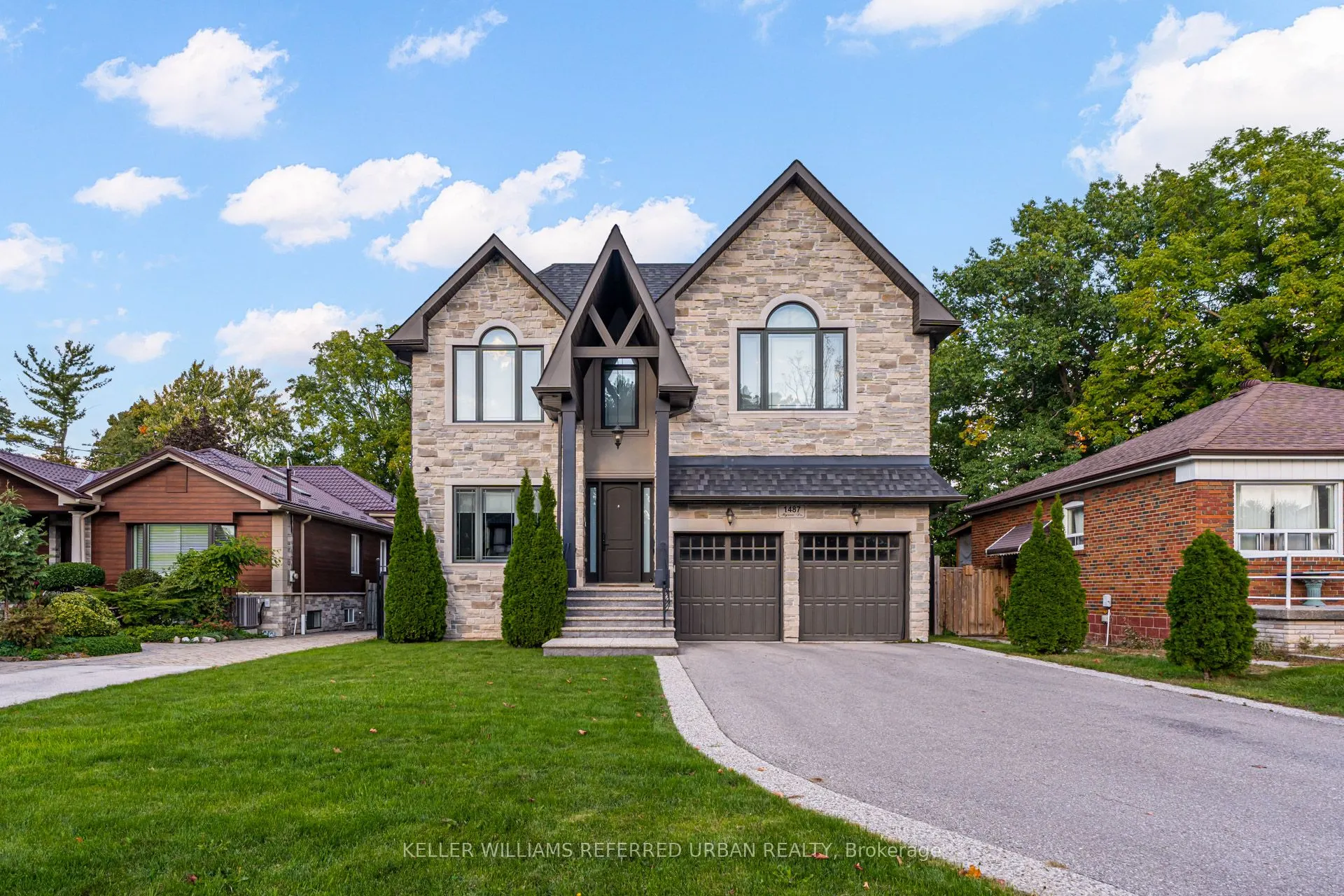 1487 Myron Drive