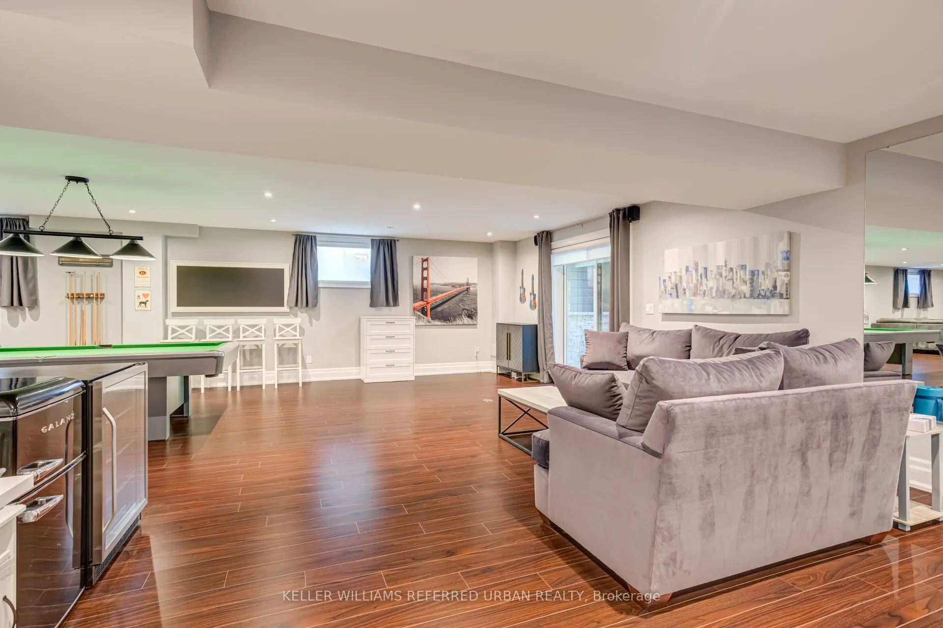 1487 Myron Drive