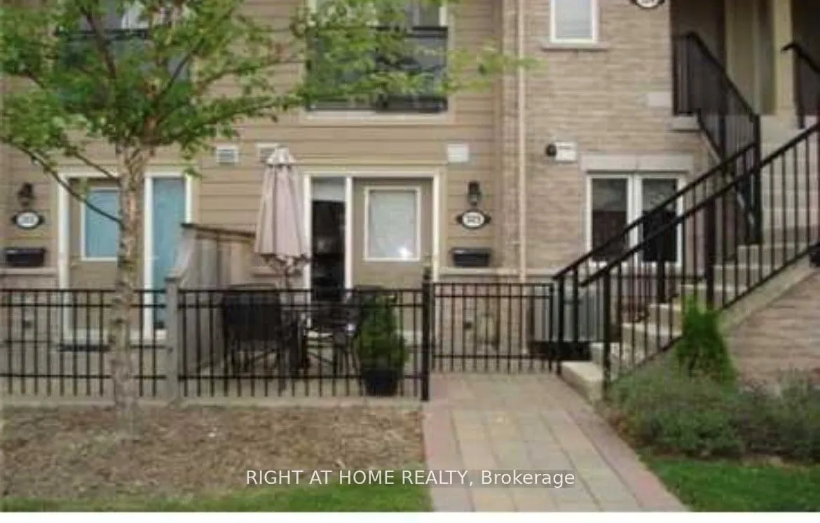 4975 southampton Drive #323