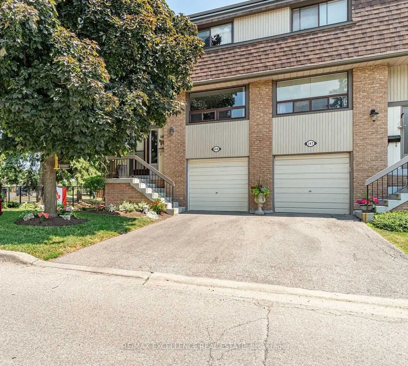 148 Ashton Crescent #148