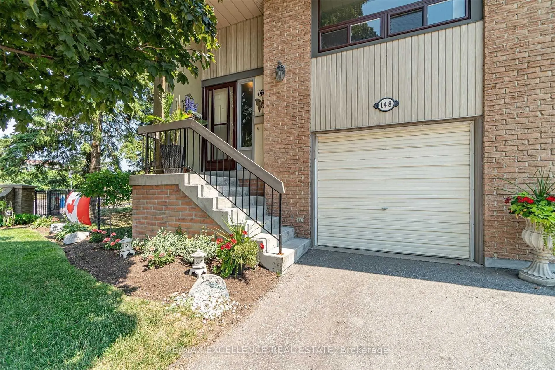 148 Ashton Crescent #148