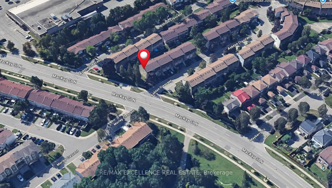 148 Ashton Crescent #148
