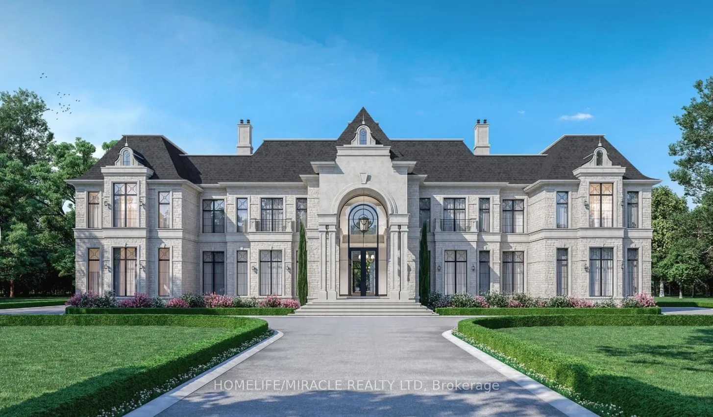 8337 Guelph Line