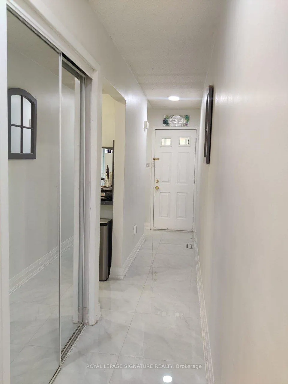 5020 Delaware Drive #25