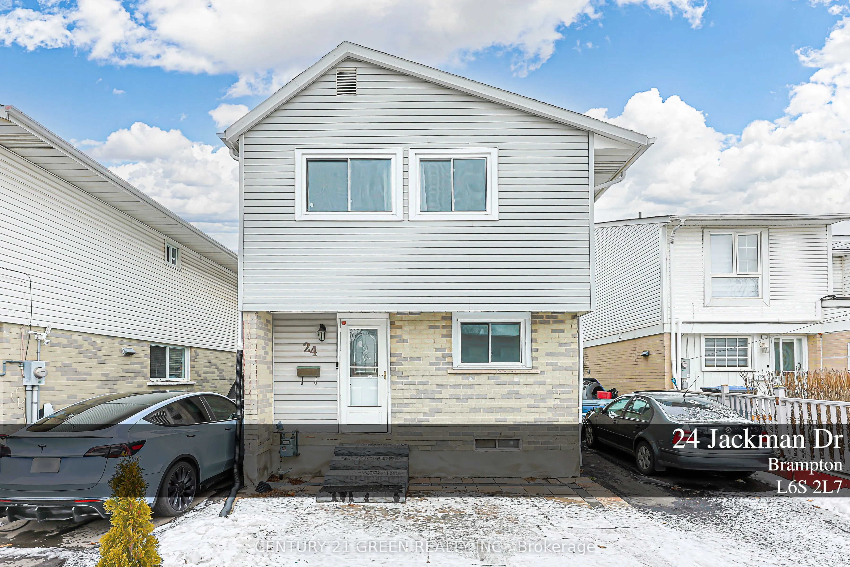 24 Jackman Drive