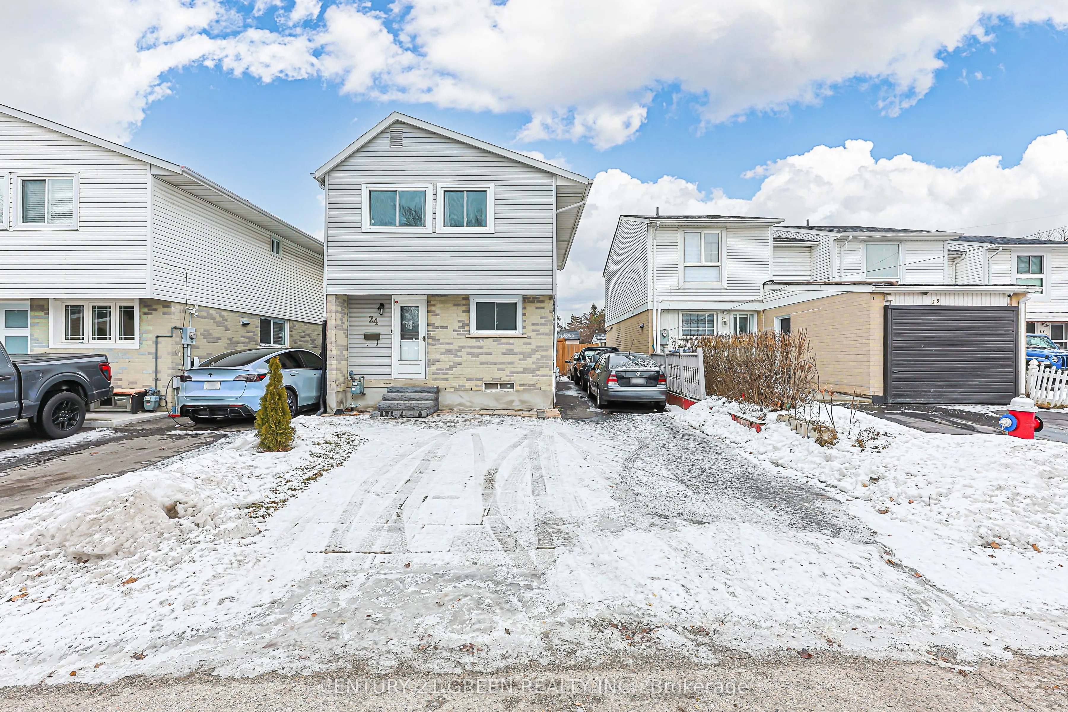 24 Jackman Drive
