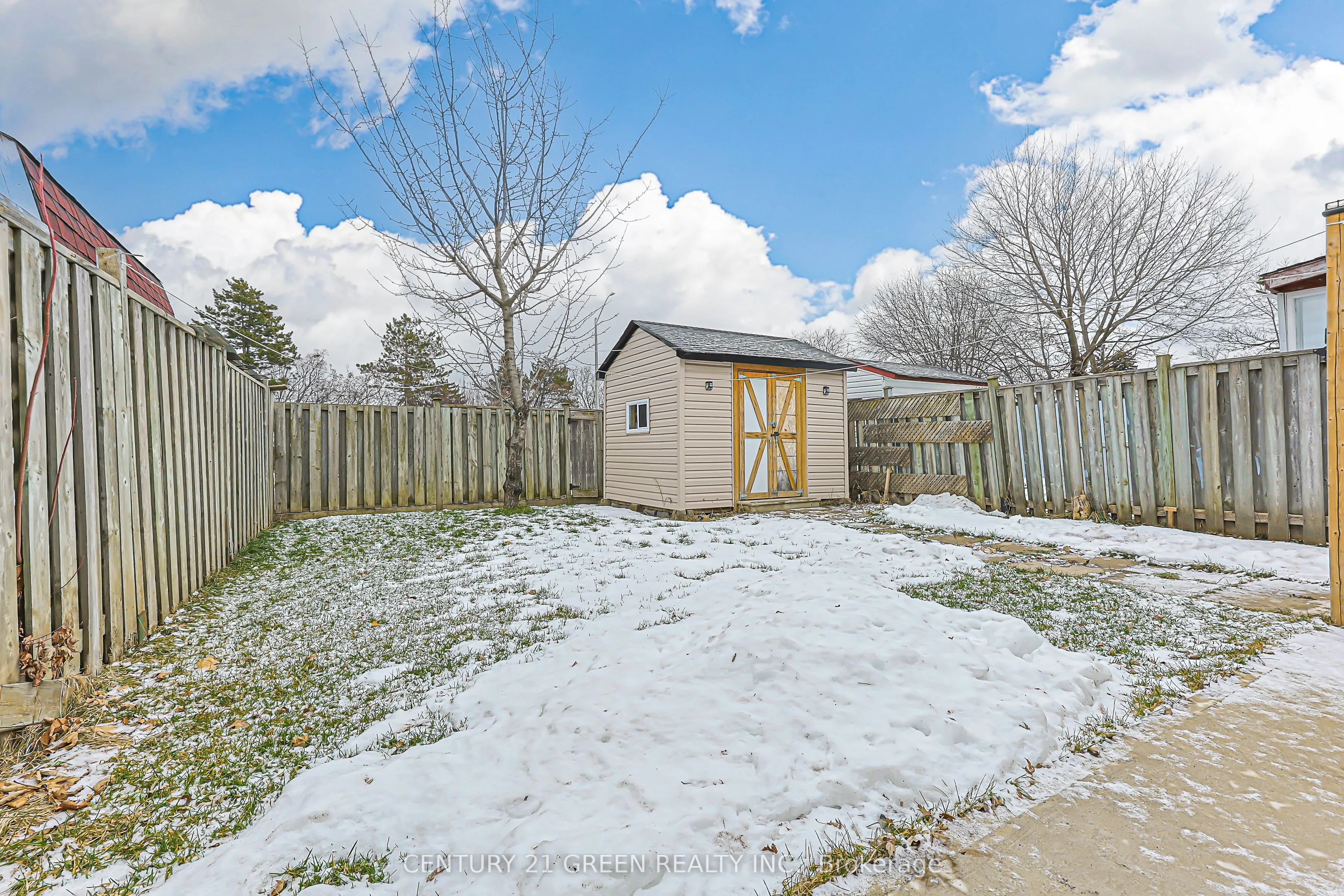 24 Jackman Drive