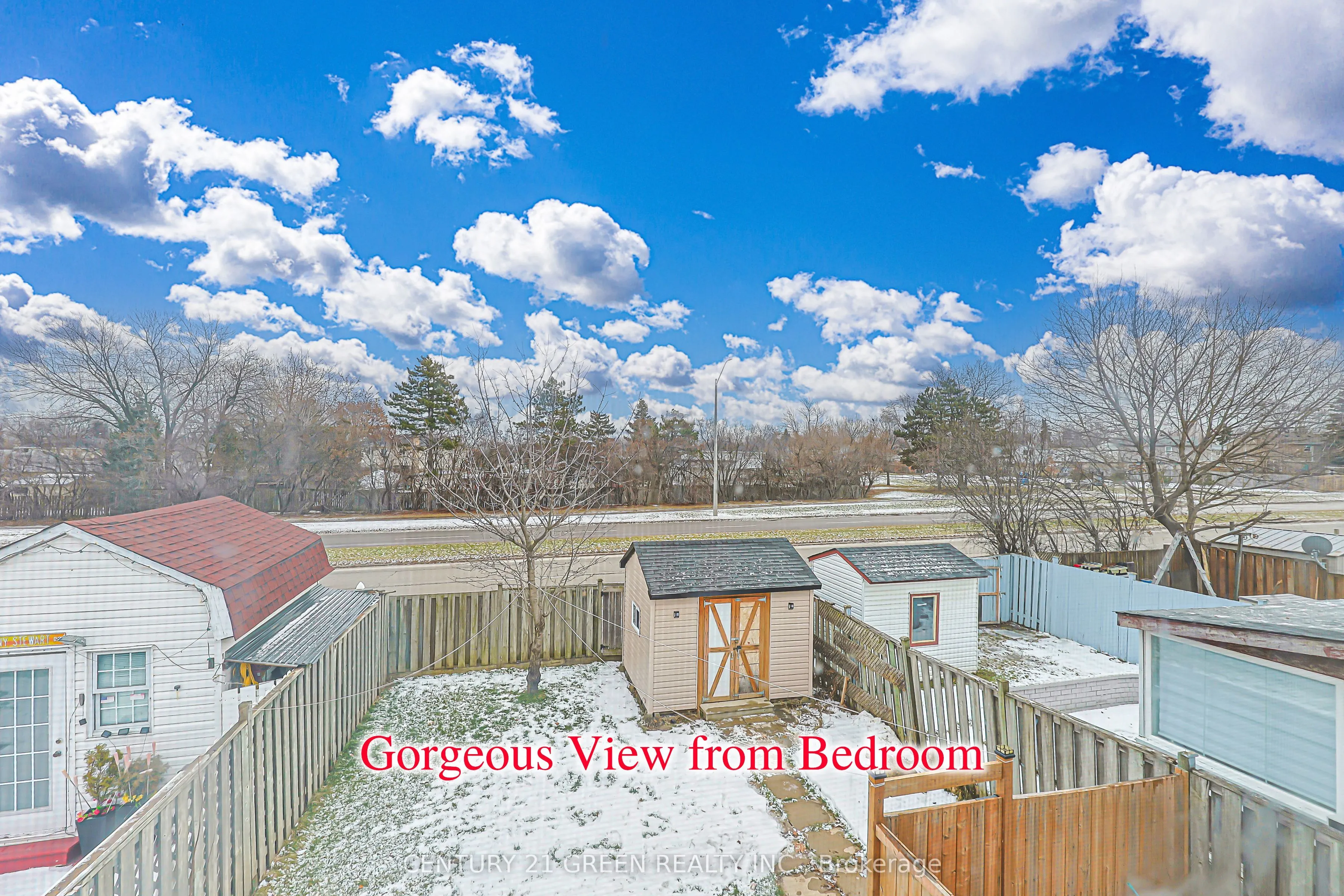 24 Jackman Drive