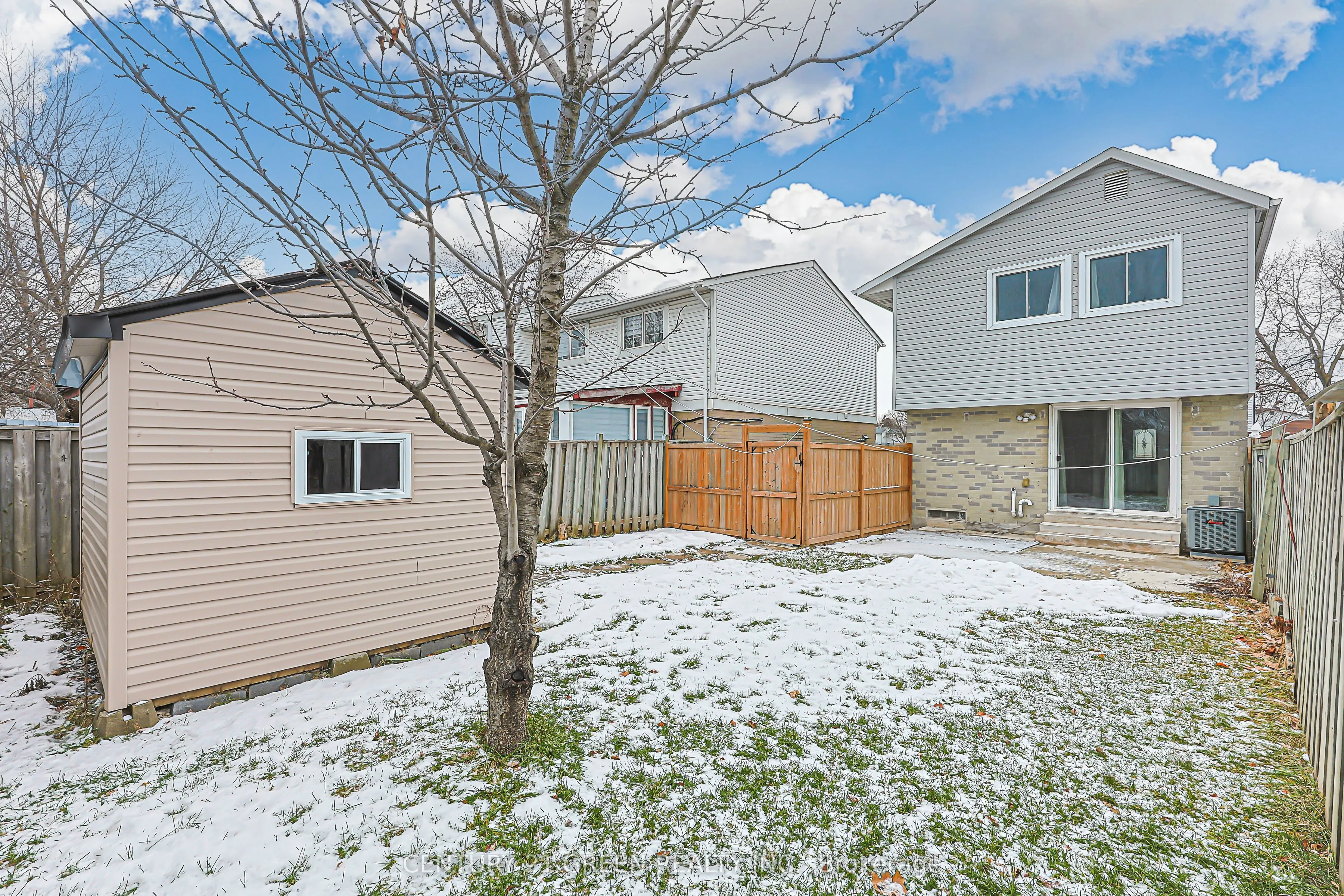 24 Jackman Drive