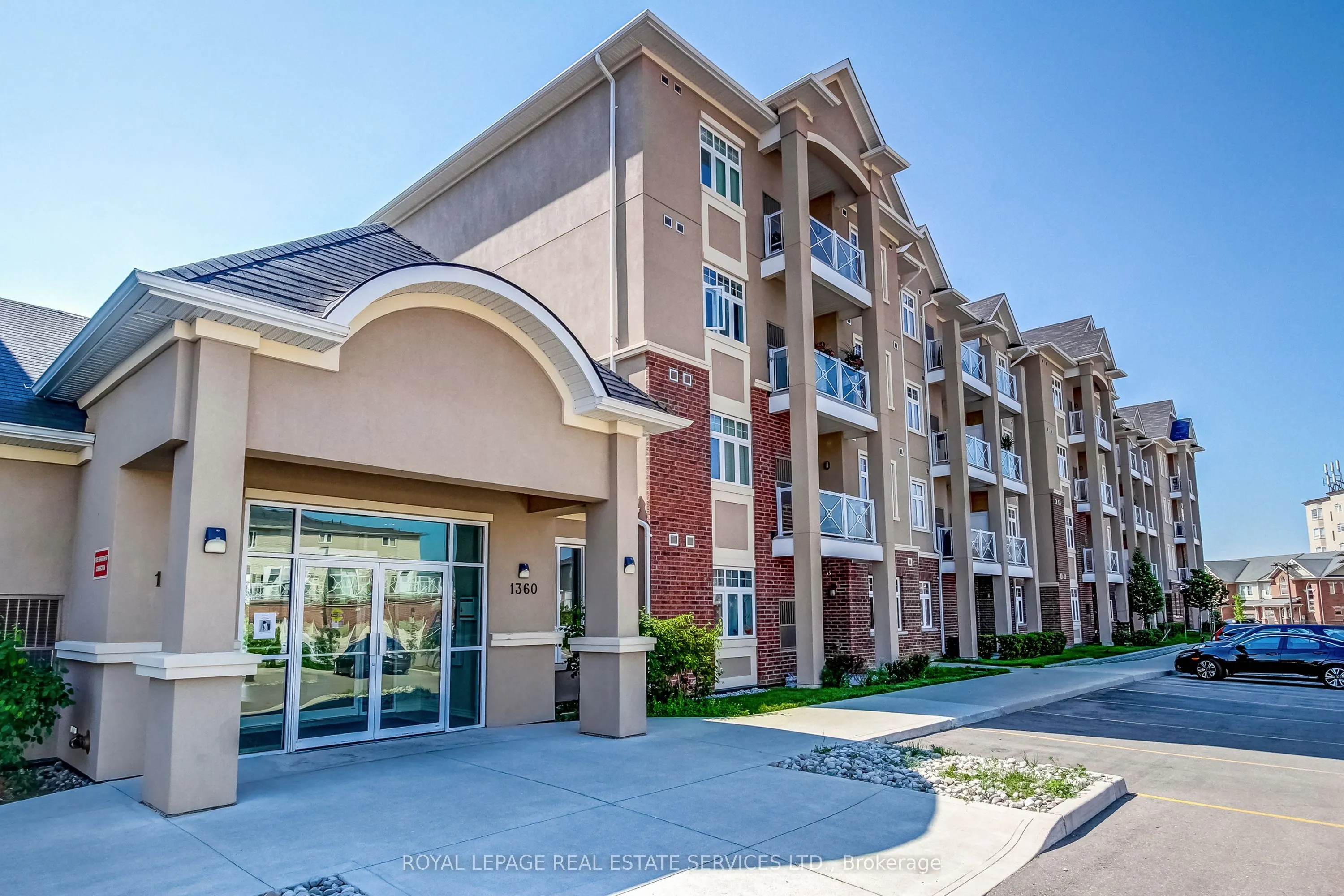 1360 Costigan Road #211