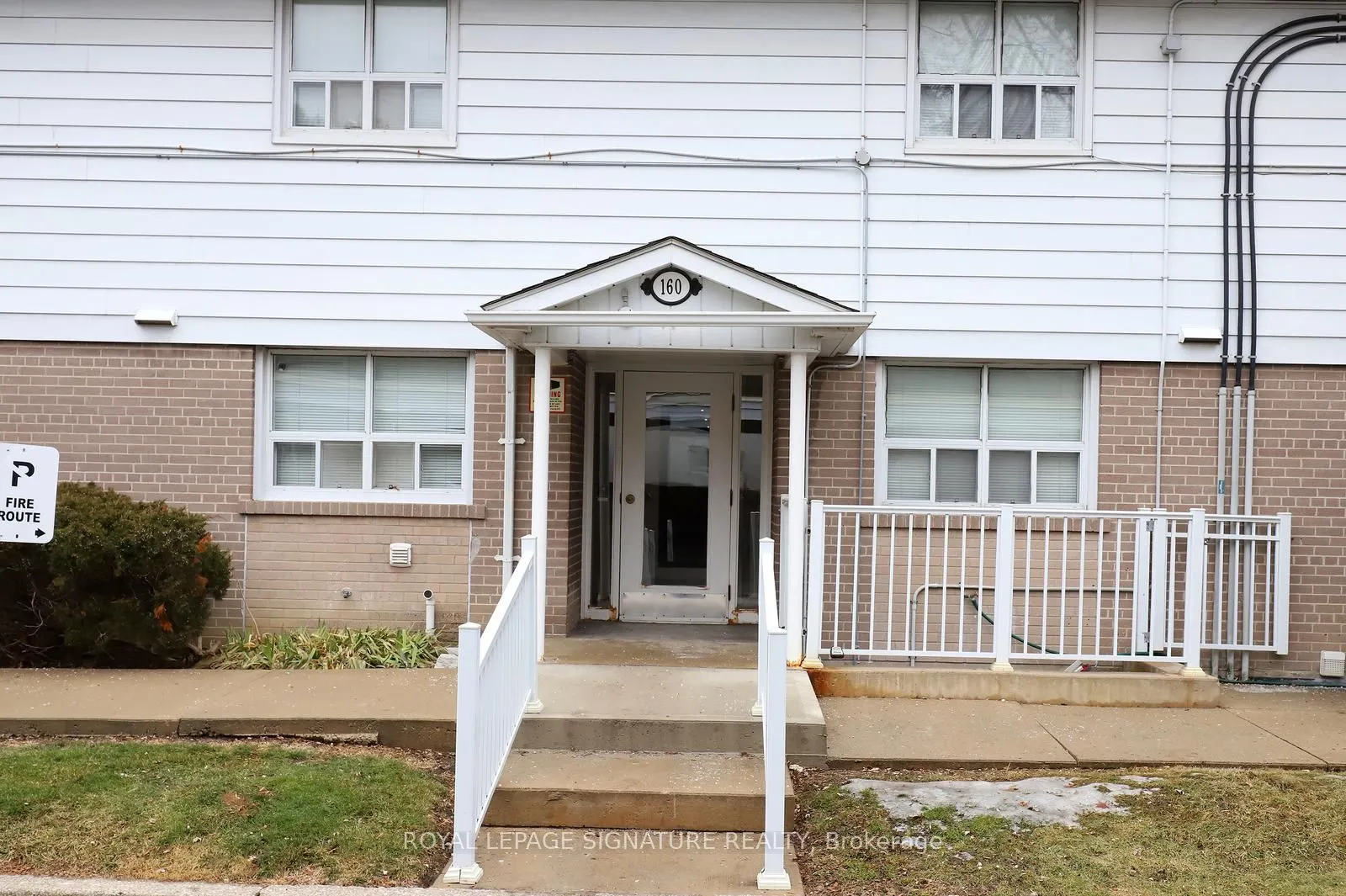 160 Carsbrooke Road #20