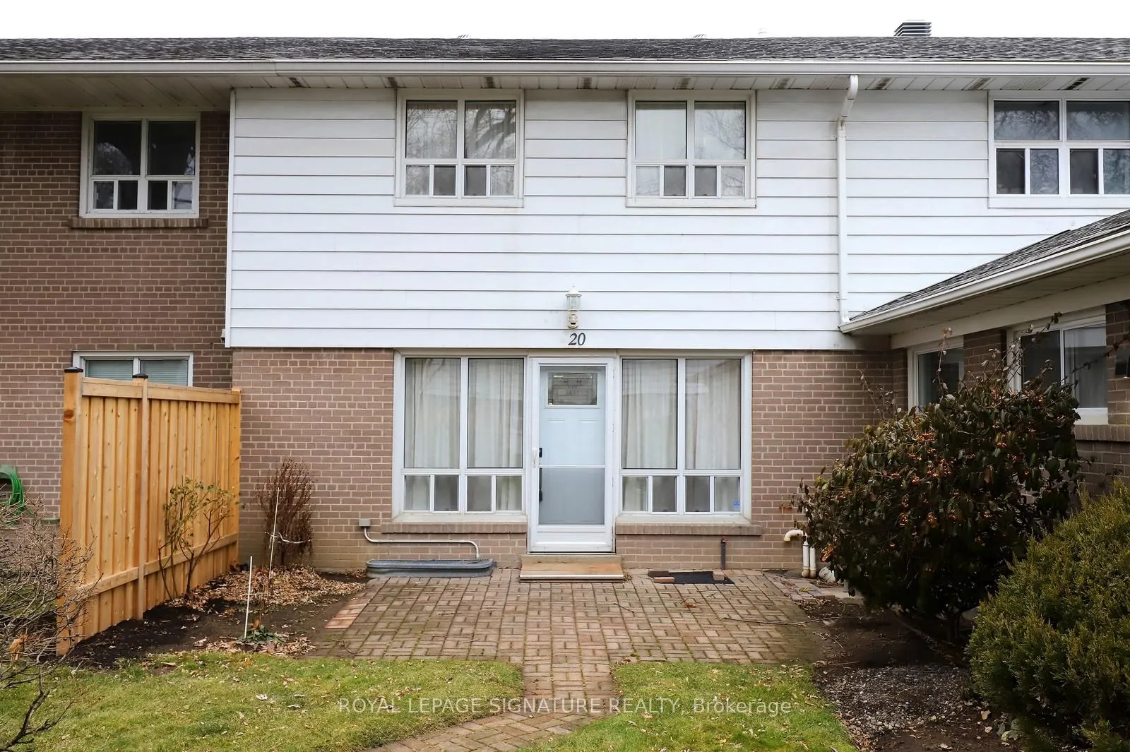 160 Carsbrooke Road #20