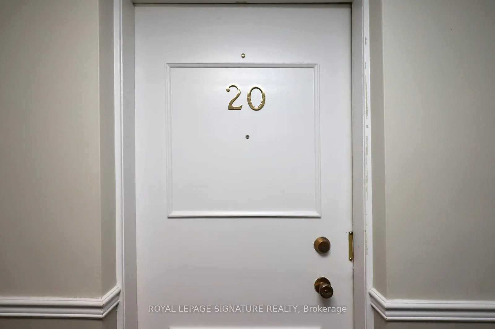 160 Carsbrooke Road #20