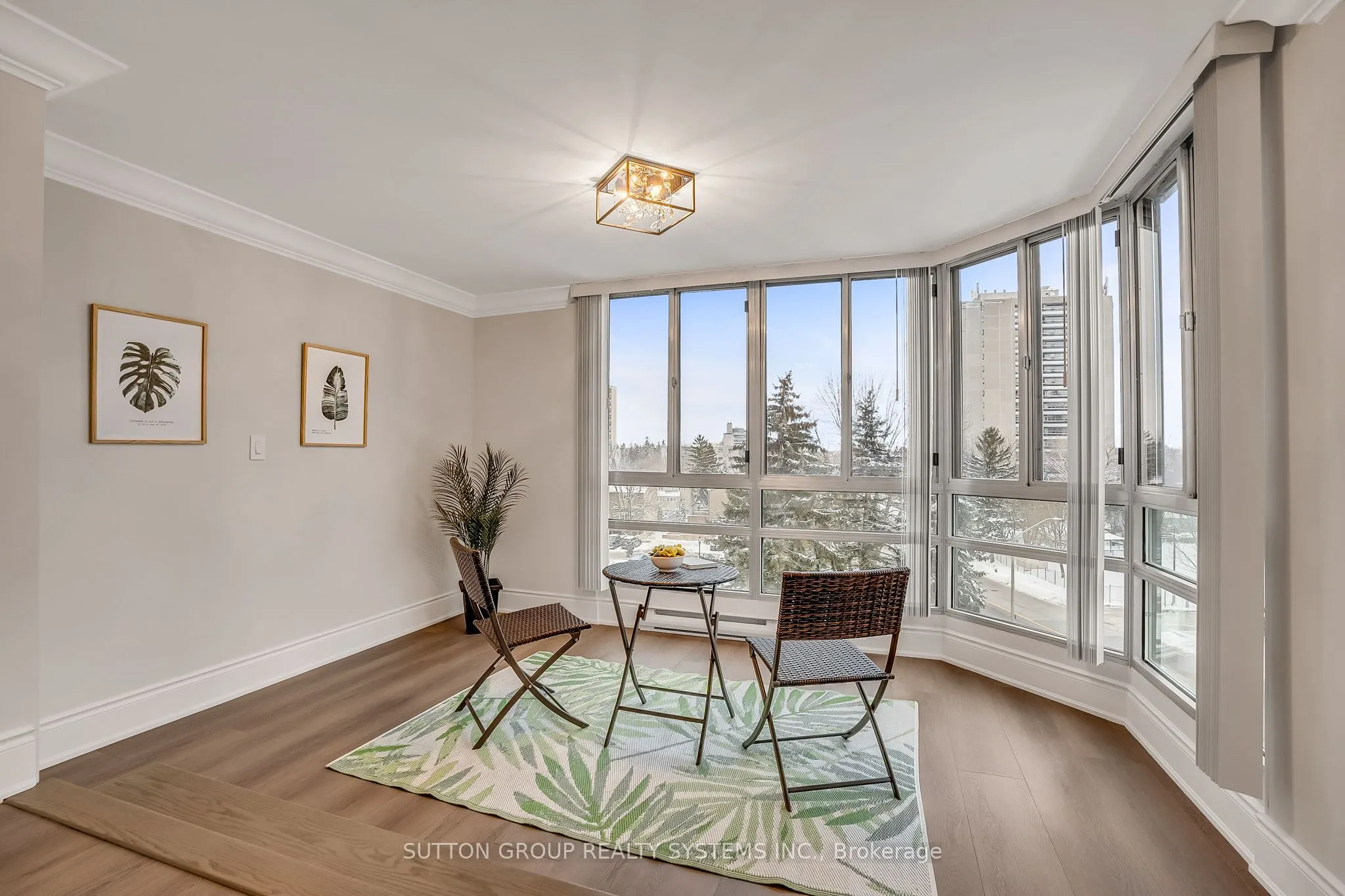 2180 Marine Drive #501