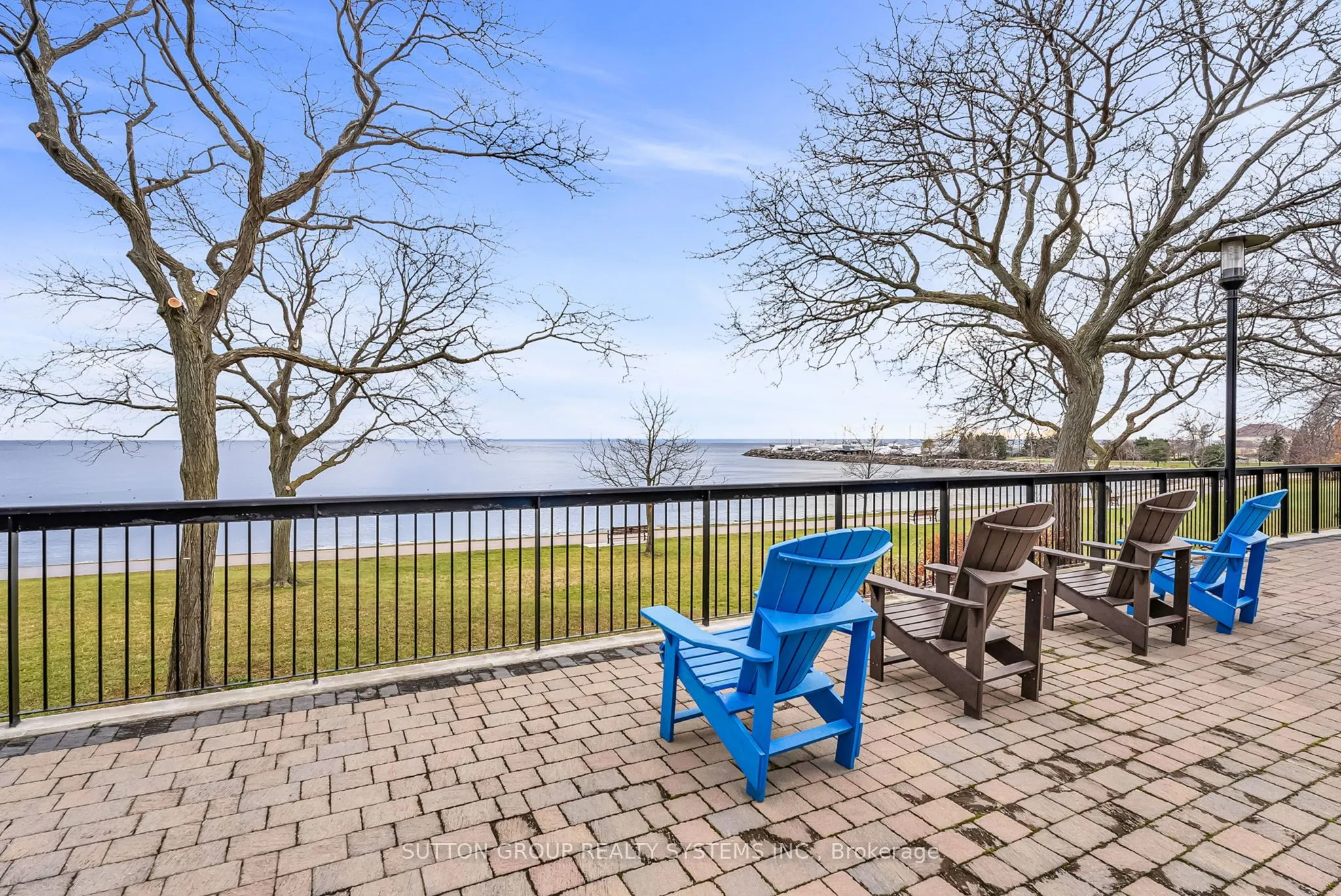 2180 Marine Drive #501