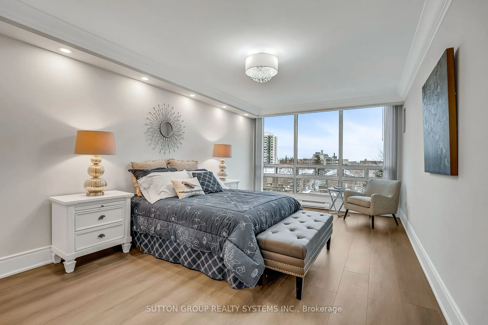 2180 Marine Drive #501