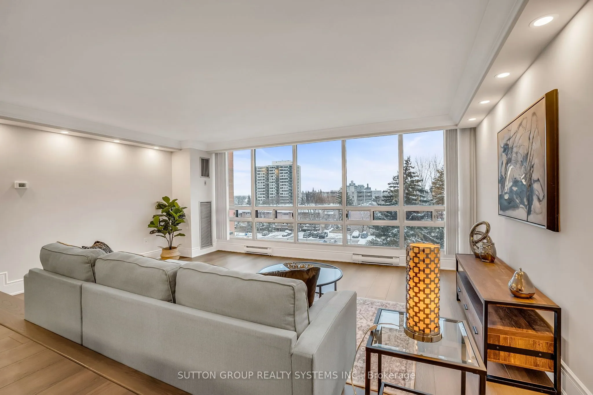 2180 Marine Drive #501