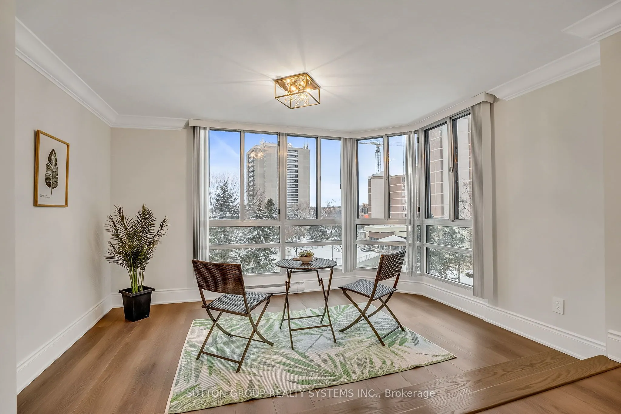 2180 Marine Drive #501