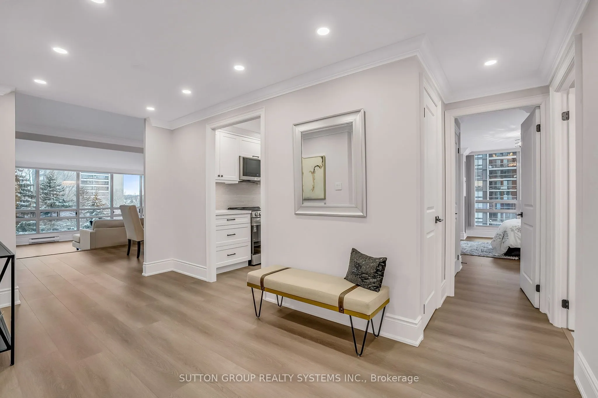 2180 Marine Drive #501