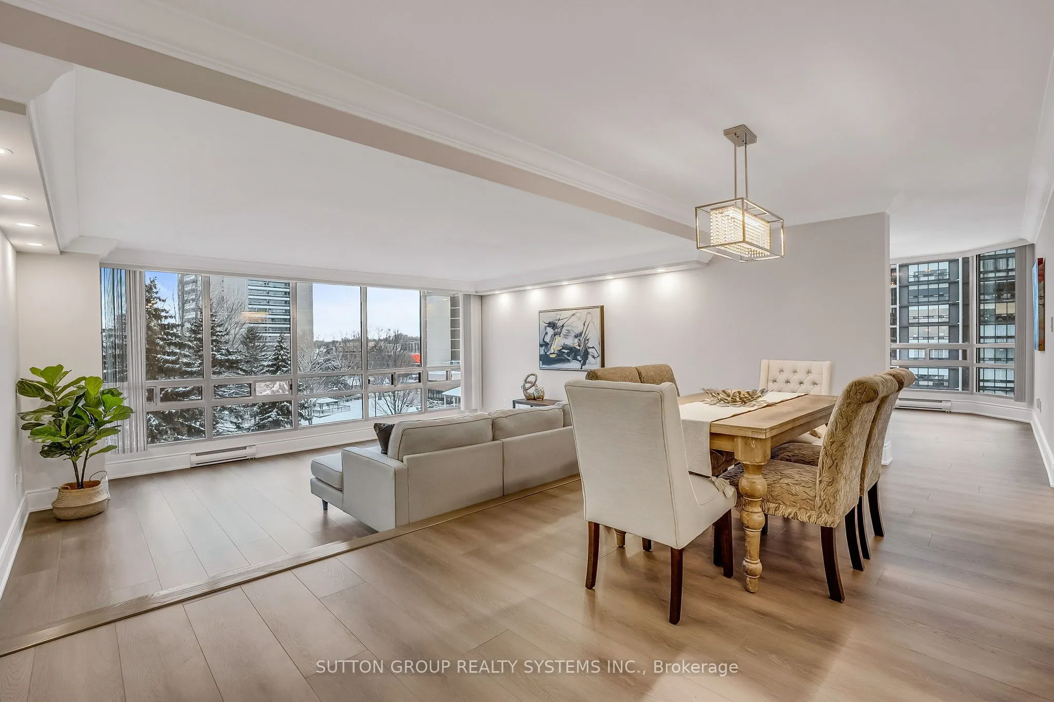 2180 Marine Drive #501