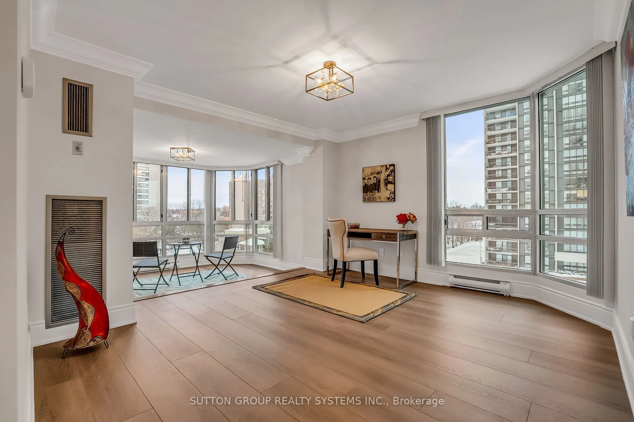 2180 Marine Drive #501