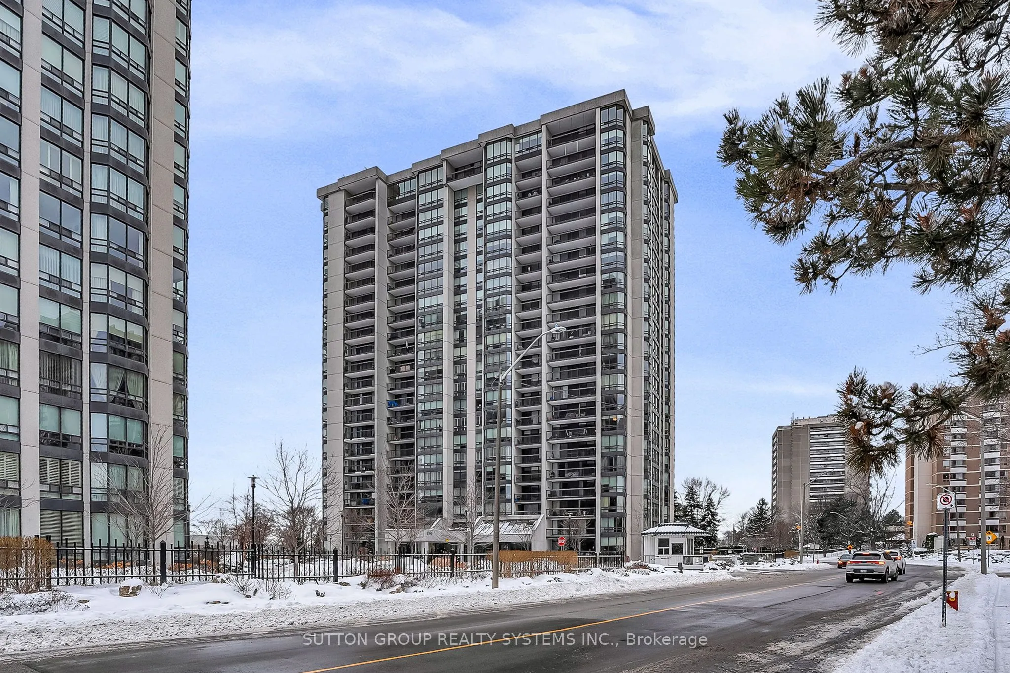 2180 Marine Drive #501