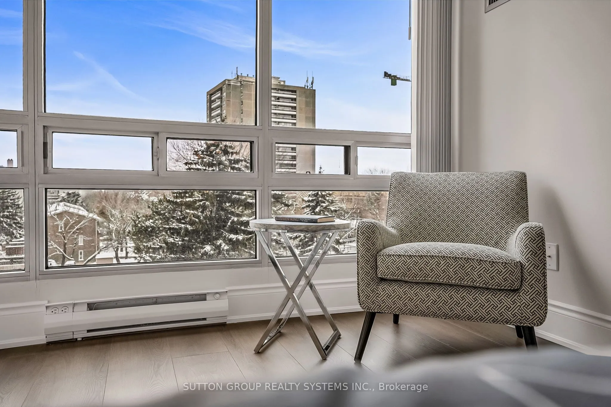 2180 Marine Drive #501