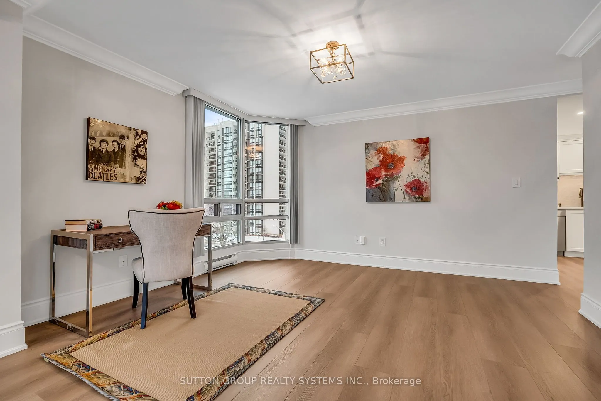 2180 Marine Drive #501