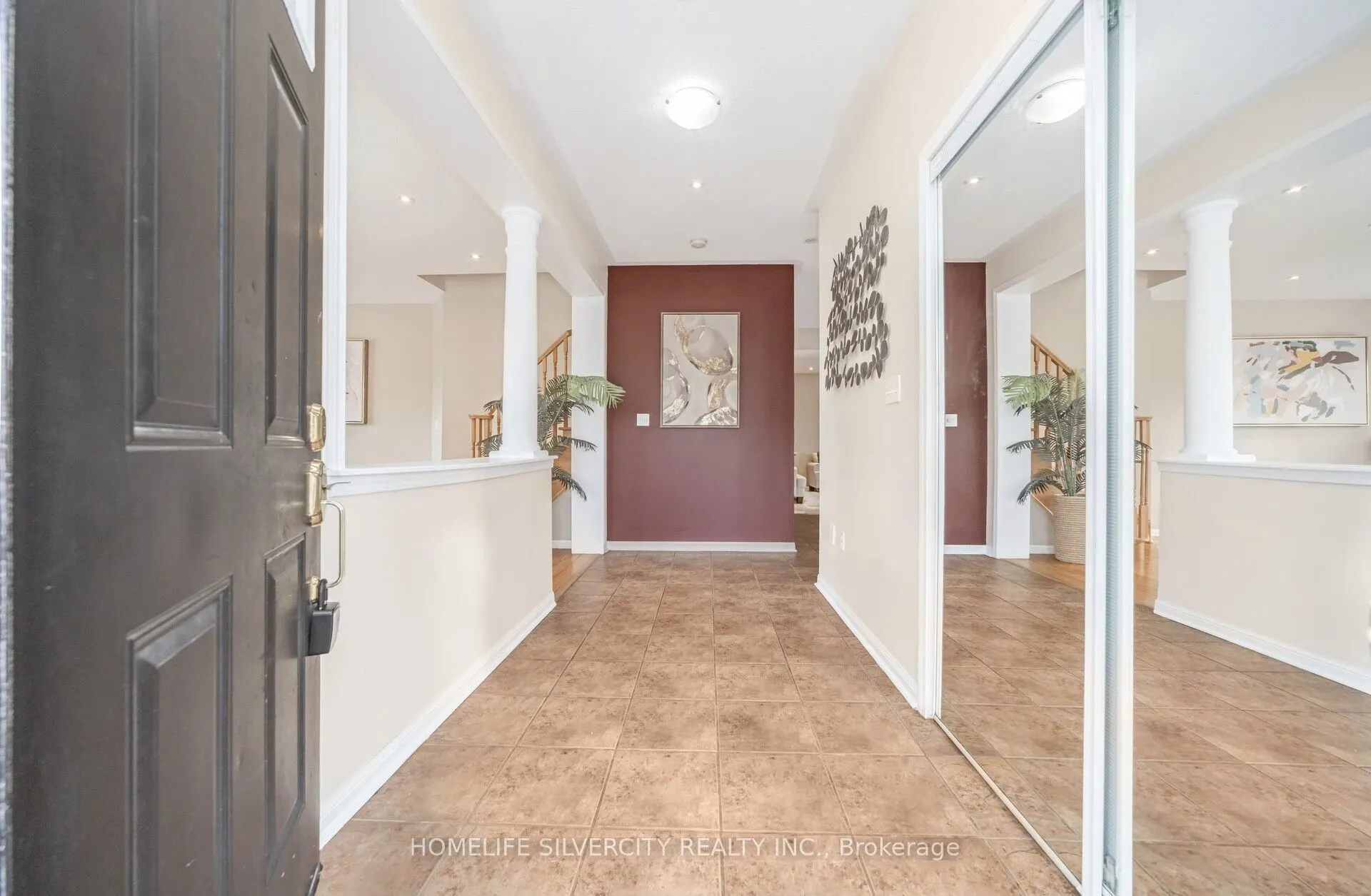 14 Alboreto Way