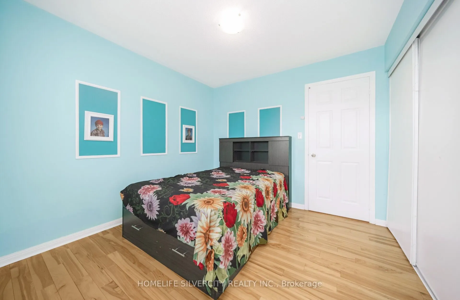 14 Alboreto Way