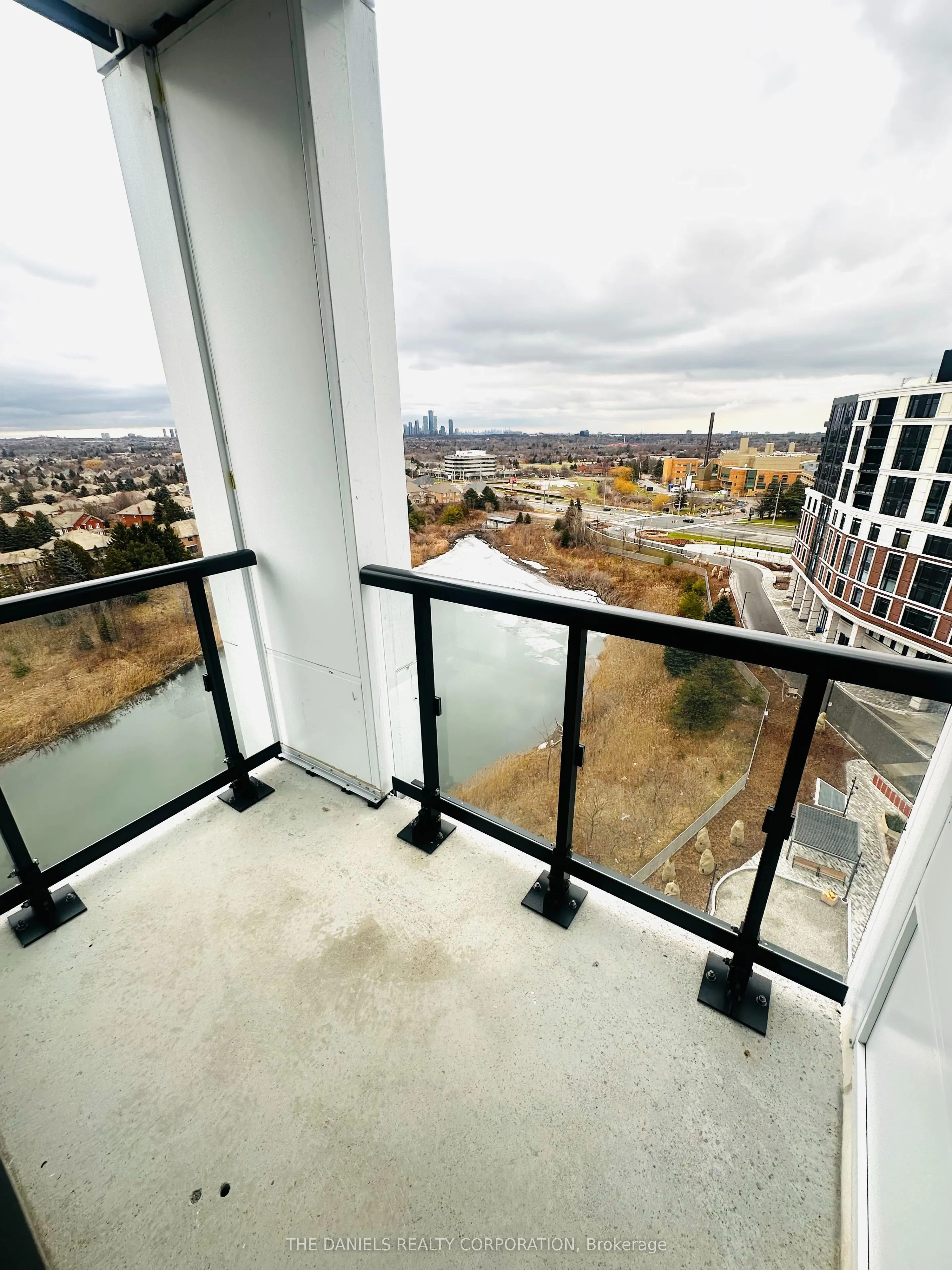 2495 Eglinton Avenue W #1011
