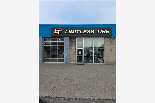 2310 Battleford Road #2