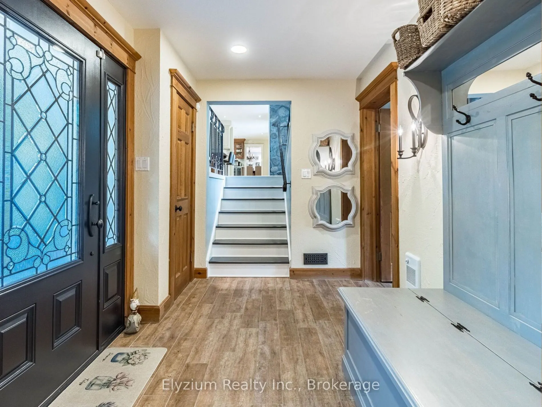 27 Cedar Drive