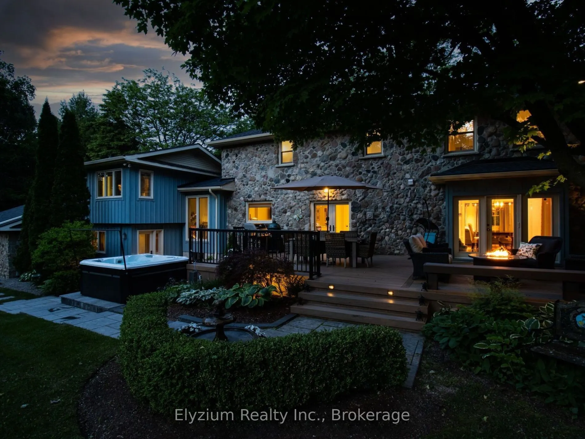 27 Cedar Drive
