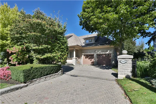 2165 Stavebank Road #27